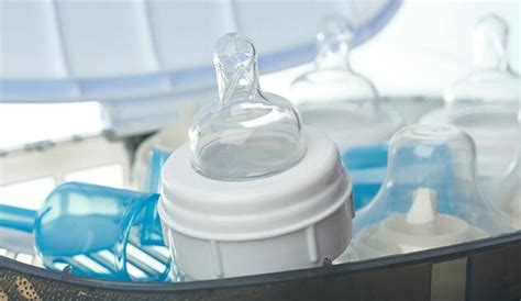 Best Sterilisers for Baby Bottles: Tried and Tested by Parents